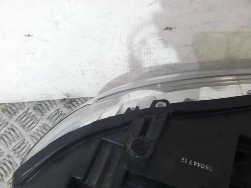 Left headlight FIAT PUNTO (188_) 1.3 JTD 16V | BP20360432C28 