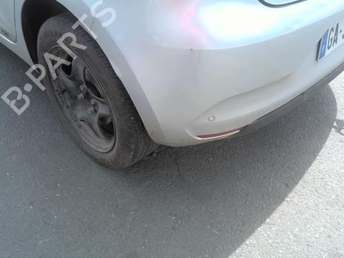 RENAULT CLIO V (B7_)  1.6 E-TECH 140 (B7MU)  1875444