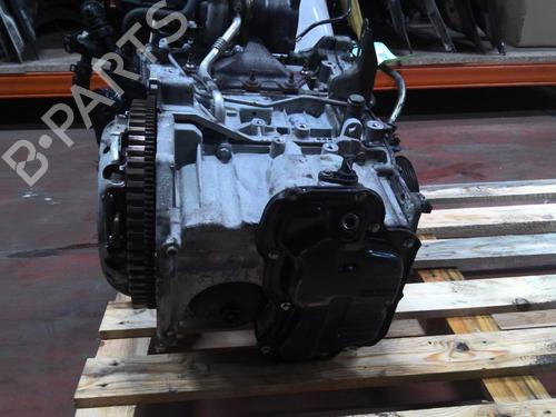 Engine RENAULT CLIO IV (BH_) 0.9 TCe 90 (BHNF, BHMA, BHMH, BHJK, BHJR) | BP32485076M1