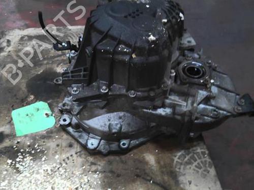 Getriebe OPEL VECTRA C GTS (Z02) 1.9 CDTI (F68) | BP29706751M3 