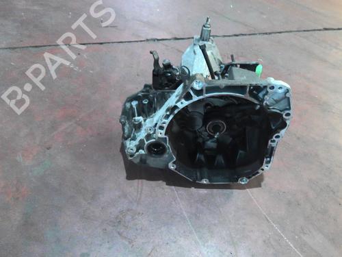 Used Gearbox Gearbox NISSAN MICRA IV (K13K, K13KK) 1.2 (80 hp) 20356629 20356629
