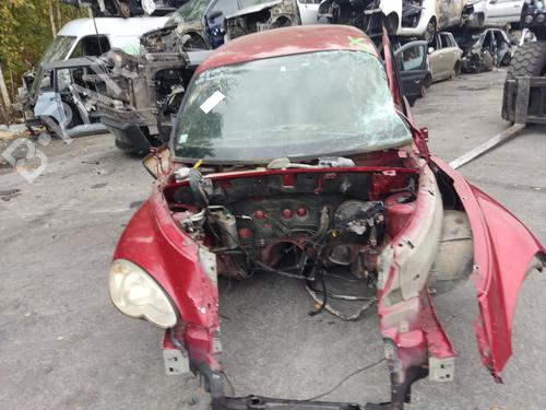Engine control unit (ECU) CHRYSLER PT CRUISER (PT_) 2.2 CRD | BP29600419M57 - Image 21