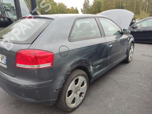 Alternator AUDI A3 (8P1) 2.0 TDI 16V | BP32128377M7 - Image 33