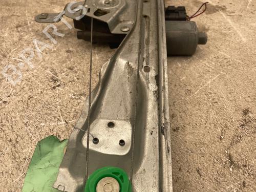 Used Rear right window mechanism Rear right window mechanism 36591580 36591580