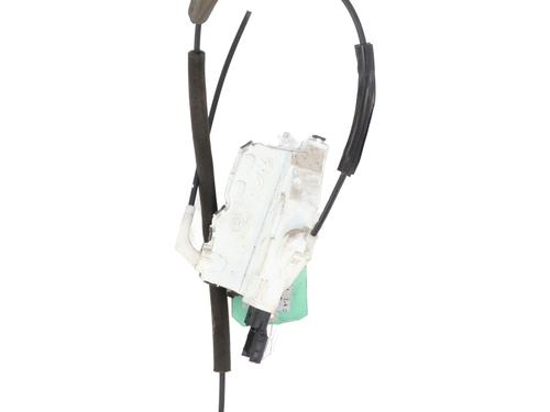 Front right lock CITROËN DS3 (SA_) 1.4 HDi 70 (SA8HP4) | BP29292287C97 
