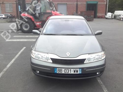 Right taillight RENAULT LAGUNA II (BG0/1_) 2.2 dCi (BG0F) | BP22003392C35 