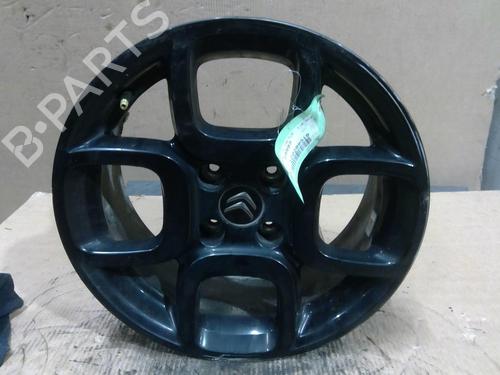 Cerchio CITROËN C4 CACTUS 1.6 HDi 90 (92 hp) 32184924