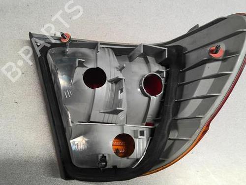 Right taillight BMW 3 (E46) 320 i | BP20355719C35 