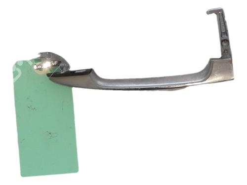 Used Front right exterior door handle Front right exterior door handle 37278300 37278300
