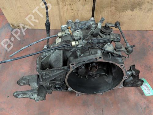 Gearbox DODGE CALIBER 2.0 CRD | BP34000130M3  - Image 6