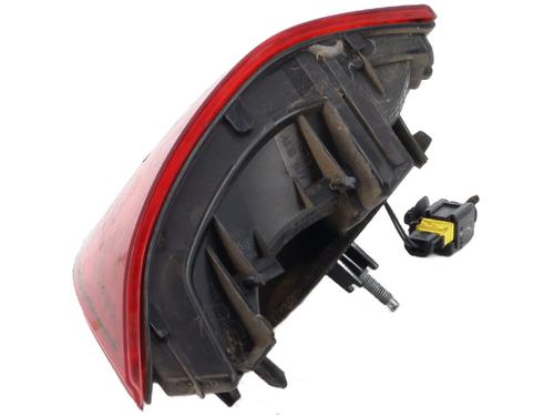 Left tailgate light PEUGEOT 2008 I (CU_) 1.2 PureTech 82 | BP32383537C79