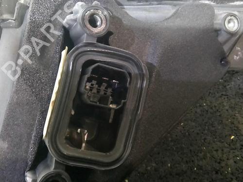 Right mirror SAAB 9-3 Estate (E50) 1.9 TiD | BP20360382C27 