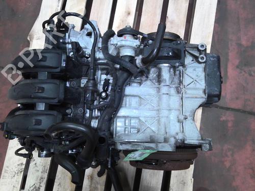 Engine PEUGEOT 208 I (CA_, CC_) 1.2 VTI 82 | BP31272145M1