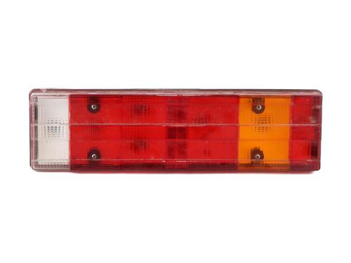 Achterlicht rechts MERCEDES-BENZ SPRINTER 4-t Van (B904) 416 CDI (156 hp) 32254293