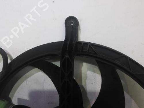 Used Radiator fan Radiator fan MINI MINI CLUBMAN (R55) Cooper D (109 hp) 20366074 20366074