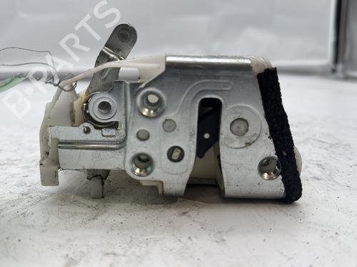 Used Rear left lock Rear left lock OPEL AGILA B (H08) 1.0 (F68) (65 hp) 33945517 33945517