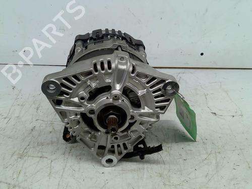 Used Engine Engine CITROËN AMI (9A_) Electric (9AZ2CA) (8 hp) 33057272 33057272