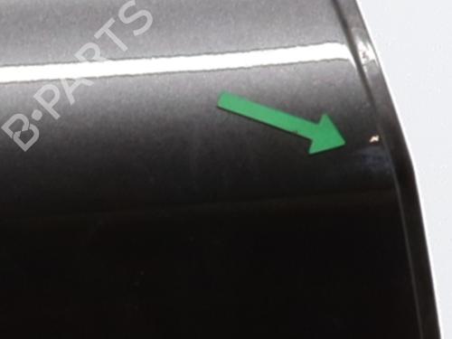 Right rear door AUDI Q7 (4LB) 3.0 TDI quattro | BP27578540C5 