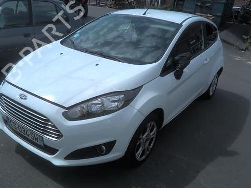 Front right interior door handle FORD FIESTA VI (CB1, CCN) 1.25 | BP33472702I14 - Image 13