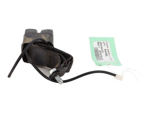 Engate do cinto Engate do cinto NISSAN QASHQAI II (J11, J11_) 1.6 dCi ALL MODE 4x4-i (130 hp) 22360321 22360321