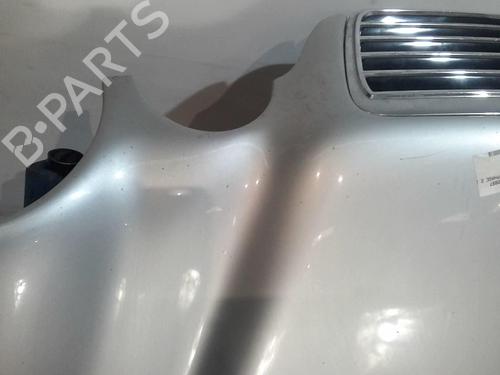 Used Hood MERCEDES-BENZ E-CLASS (W210) E 270 CDI (210.016) (170 hp) 20369676