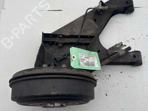 Right rear steering knuckle CITROËN AMI (9A_) Electric (9AZ2CA) | BP37742982M28 - Image 2