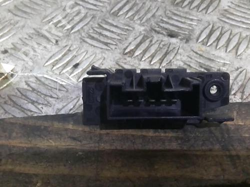 Used Heater resistor Heater resistor CITROËN BERLINGO MULTISPACE (B9) 1.6 HDi 90 (90 hp) 20357282 20357282