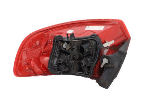 Used Left taillight Left taillight AUDI A3 Sportback (8PA) 1.6 TDI (90 hp) 33633007 33633007