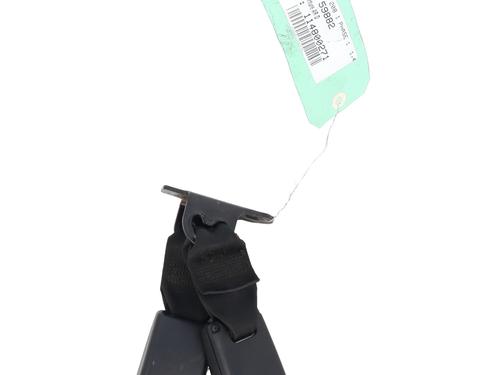 Seat buckle PEUGEOT 208 I (CA_, CC_) 1.4 HDi | BP30147735I32 