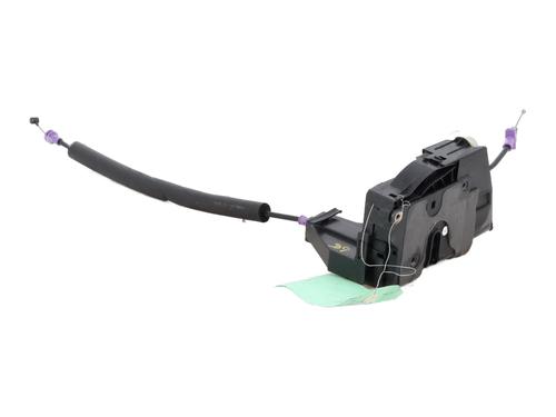 Rear left lock LAND ROVER RANGE ROVER EVOQUE (L551) 2.0 D150 MHEV 4x4 | BP29600278C100 