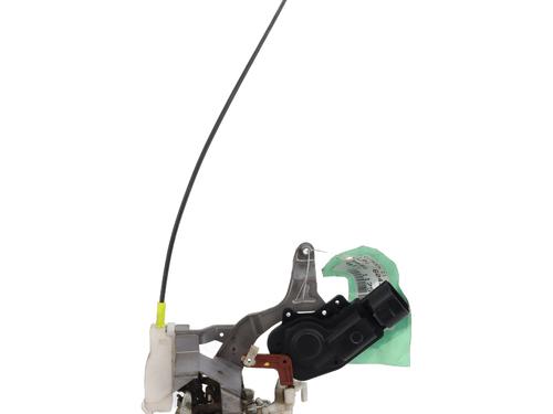 Used Rear right lock CITROËN C1 (PM_, PN_) 1.0 (68 hp) 30948904