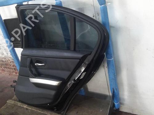 Right rear door BMW 3 (E90) 320 d | BP20366208C5