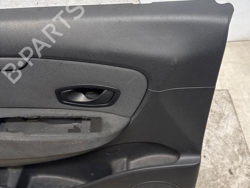 Front left panel RENAULT SCÉNIC III (JZ0/1_) 1.5 dCi | BP38526536C58 - Image 3
