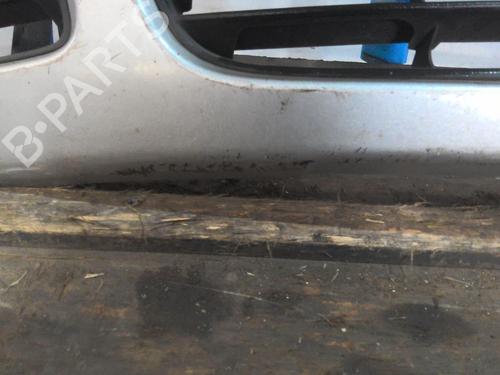 Front bumper HYUNDAI ELANTRA III Saloon (XD) 2.0 CRDi | BP22000955C7 