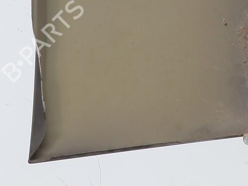 Left front fenders BMW 3 Touring (E91) 318 d | BP22653692C41 