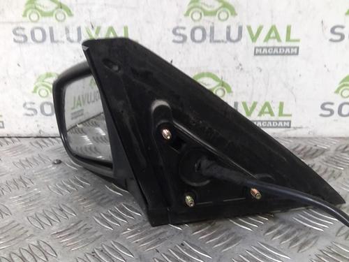 Left mirror MAZDA 323 F VI Hatchback (BJ) 1.5 16V (BJ5W) | BP20369940C26 