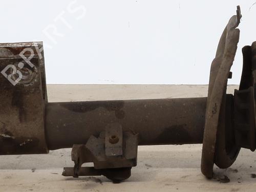 Left front shock absorber PEUGEOT 5008 (0U_, 0E_) 1.6 HDi | BP21583229M16 