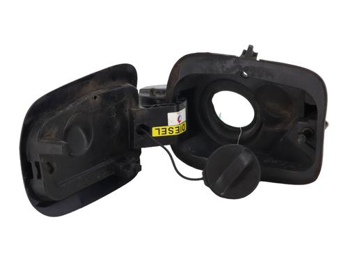 Tappo del serbatoio PEUGEOT 308 II (LB_, LP_, LW_, LH_, L3_) 1.6 BlueHDi 120 (120 hp) 25010476