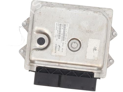 Used Engine control unit (ECU) ALFA ROMEO MITO (955_) 1.4 Turbo MultiAir (955AXM1A, 955AXR11) (135 hp) 29214126