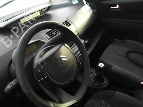 Right front door CITROËN C4 I (LC_) 1.6 HDi | BP23083112C3 