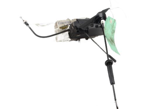Rear left lock MERCEDES-BENZ B-CLASS Sports Tourer (W245) B 200 CDI (245.208) | BP28965985C100 
