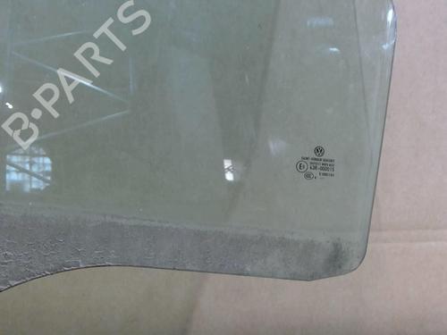 Rear left door window VW POLO IV (9N_, 9A_) 1.4 TDI | BP29573983C20 