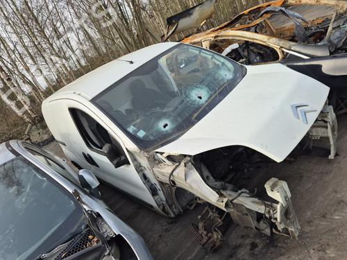 Gearbox CITROËN NEMO Box Body/MPV (AA_) 1.3 HDi 75 | BP33051888M3 - Image 16