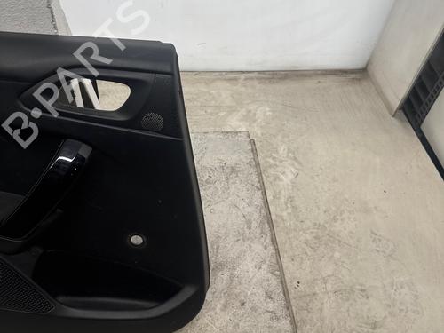 Rear left panel PEUGEOT 208 I (CA_, CC_) 1.2 VTI 82 | BP37530961C60 - Image 3