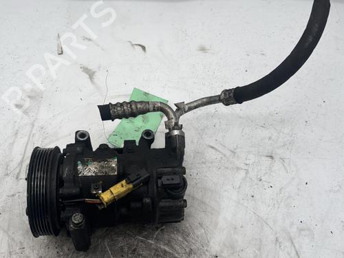 AC compressor PEUGEOT PARTNER Box Body/MPV 1.6 HDi | BP33803485M34  - Image 6