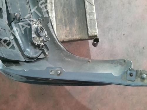 Used Front bumper Front bumper PEUGEOT 607 (9D, 9U) 2.2 HDi (133 hp) 20363431 20363431