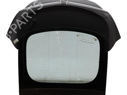 Used Tailgate OPEL INSIGNIA A (G09) 2.0 CDTI (68) (131 hp) 32251719