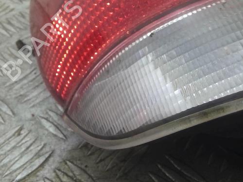 Used Right taillight Right taillight BMW 5 (E39) 523 i (170 hp) 20353240 20353240