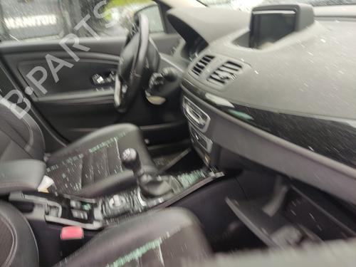 Gearbox RENAULT MEGANE III Hatchback (BZ0/1_, B3_) 1.5 dCi (BZ09, BZ0D, BZ1W, BZ29, BZ14) | BP25977951M3 - Image 16