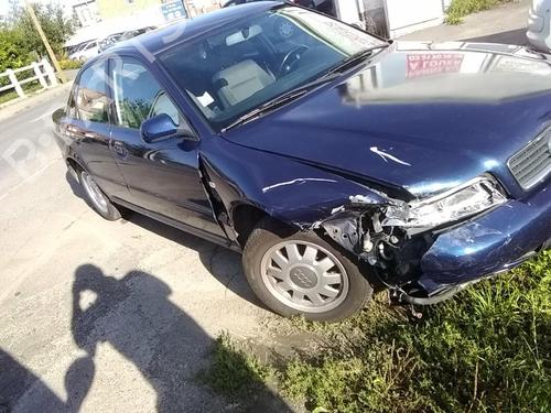 Left mirror AUDI A4 B5 (8D2) 1.9 TDI | BP20361925C26 
